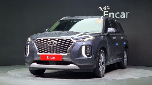 2020 HYUNDAI PALISADE