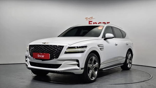 2022 Genesis GV80