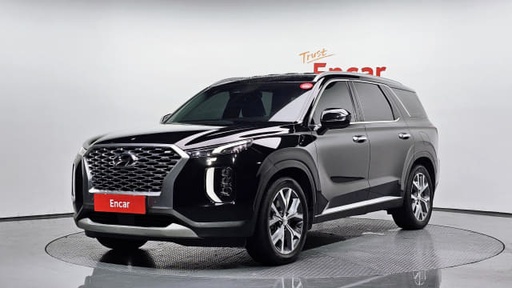 2020 HYUNDAI PALISADE