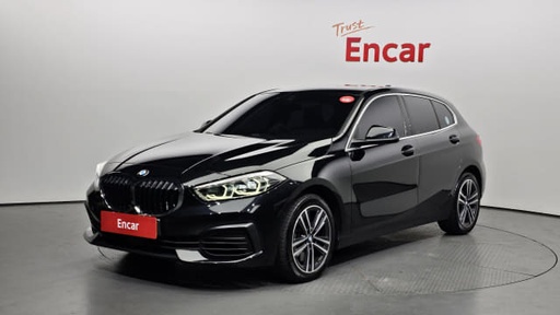 2022 BMW 1 Series