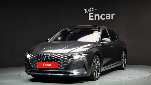 2020 HYUNDAI Grandeur IG