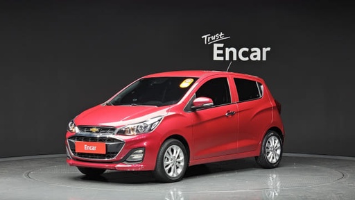 2020 CHEVROLET SPARK