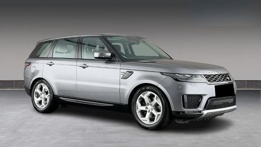 2019 LAND ROVER Range Rover Sport