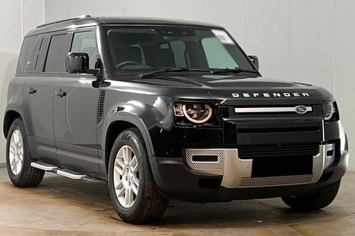 2022 LAND ROVER DEFENDEDR 110