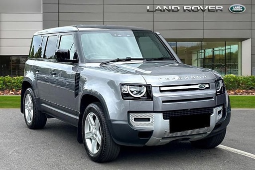 2022 LAND ROVER DEFENDEDR 110