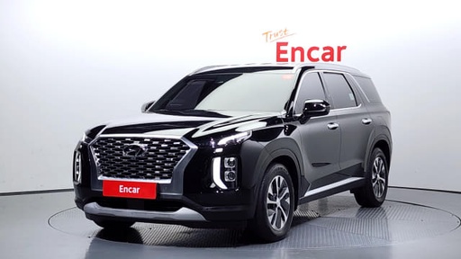 2020 HYUNDAI PALISADE