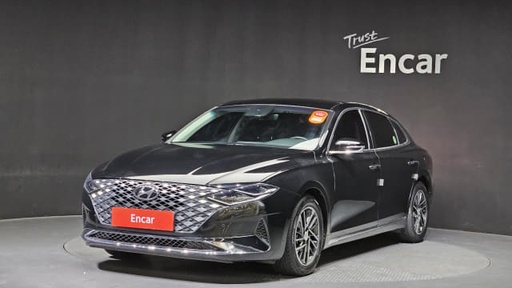 2020 HYUNDAI Grandeur IG