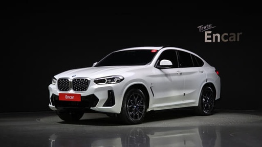 2024 BMW X4