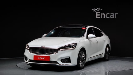2018 KIA K7