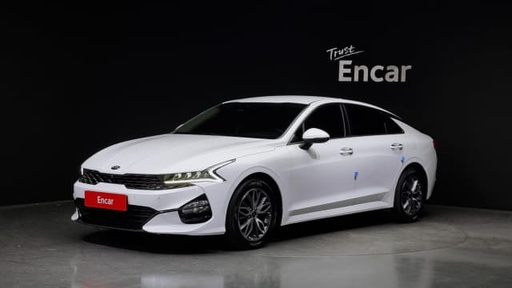 2021 KIA K5 (Optima)
