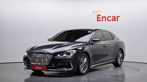 2017 HYUNDAI Grandeur IG
