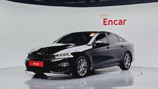 2020 KIA K5 (Optima)