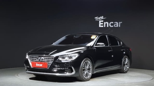 2019 HYUNDAI Grandeur IG
