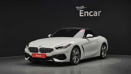 2020 BMW Z4