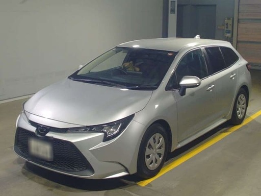 2020 TOYOTA Corolla Touring, 