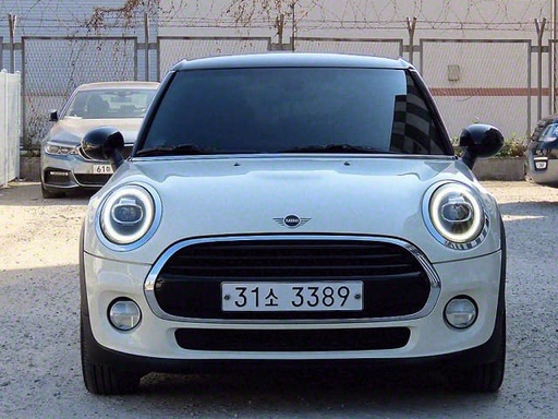 2019 Mini Cooper