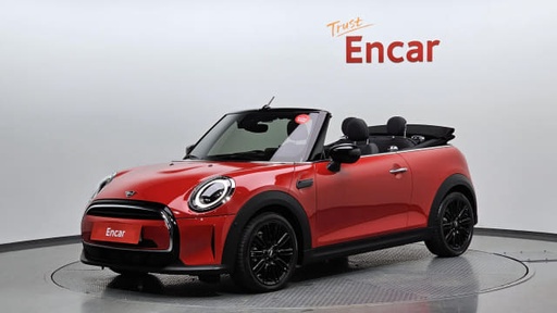 2024 Mini Cooper