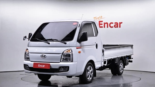 2021 HYUNDAI Porter, 