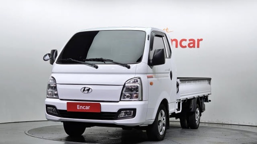2020 HYUNDAI Porter