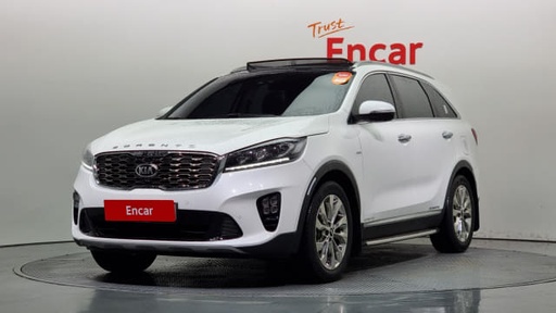 2020 KIA Sorento