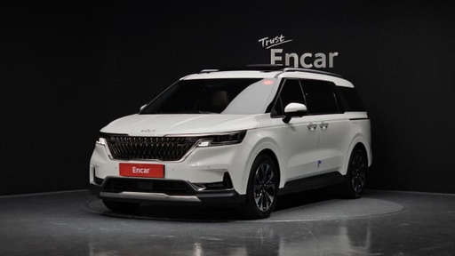 2023 KIA Carnival, 