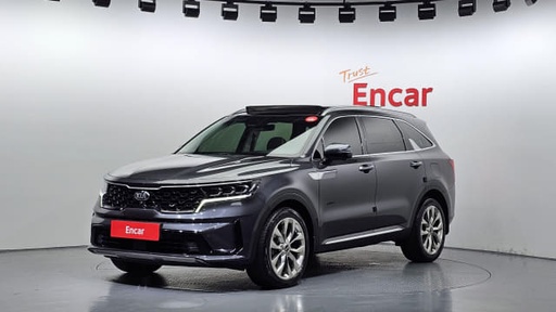 2020 KIA Sorento