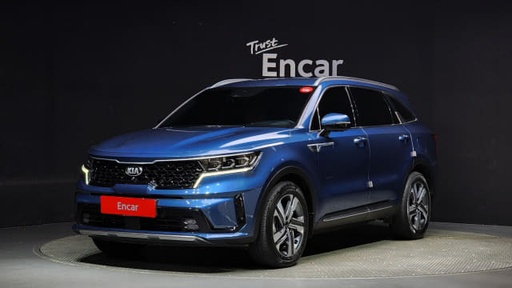 2021 KIA Sorento