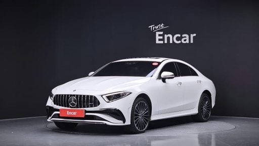 2022 MERCEDES-BENZ Cls-Class