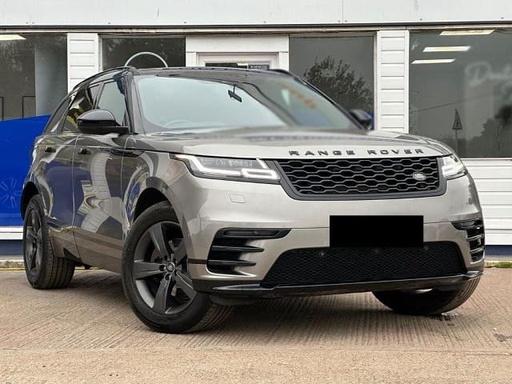 2017 LAND ROVER RANGE ROVER VELAR