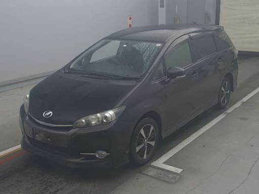 2016 TOYOTA Wish