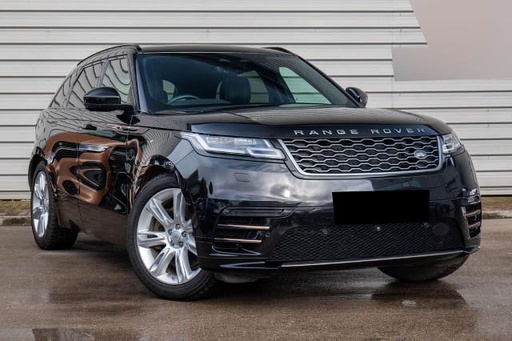 2021 LAND ROVER RANGE ROVER VELAR