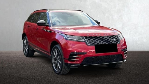 2022 LAND ROVER RANGE ROVER VELAR