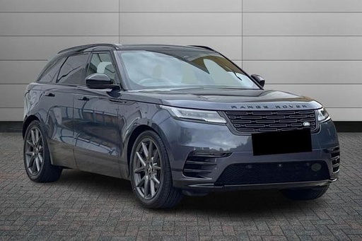 2023 LAND ROVER RANGE ROVER VELAR