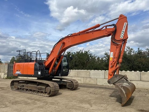 2018 Hitachi Hitachi Others