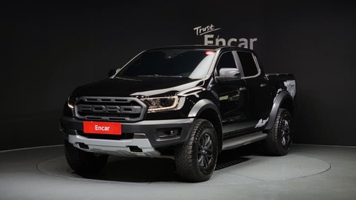 2022 FORD Ranger, 
