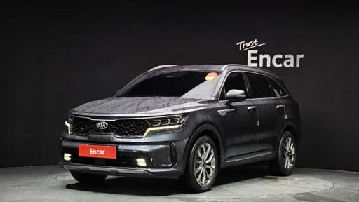 2021 KIA Sorento