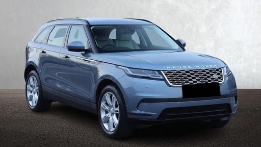 2019 LAND ROVER RANGE ROVER VELAR