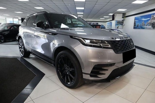 2020 LAND ROVER RANGE ROVER VELAR