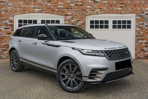 2020 LAND ROVER RANGE ROVER VELAR