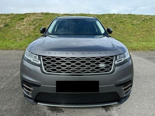 2018 LAND ROVER RANGE ROVER VELAR