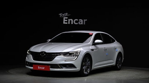 2019 Renault Samsung SM6