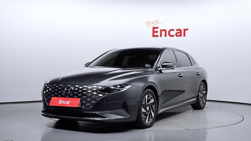 2022 HYUNDAI Grandeur IG