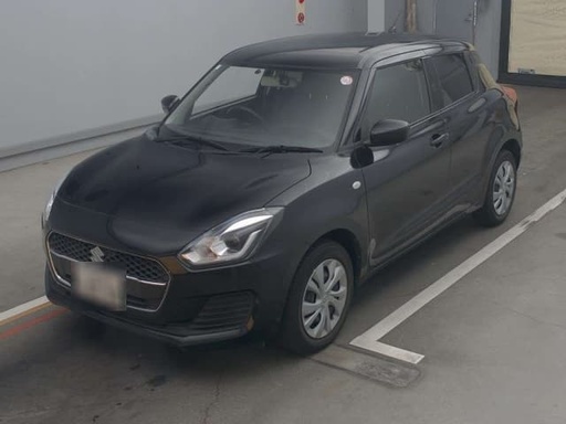 2018 SUZUKI Swift