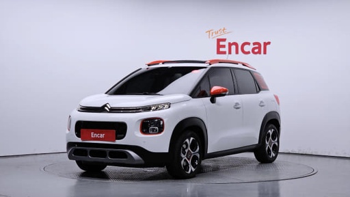 2019 CITROEN C3 AIRCROSS