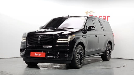 2019 Lincoln Navigator