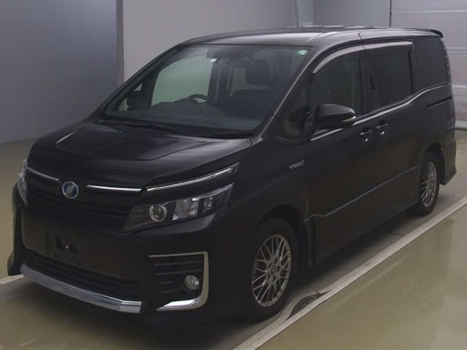 2016 TOYOTA Voxy Hybrid