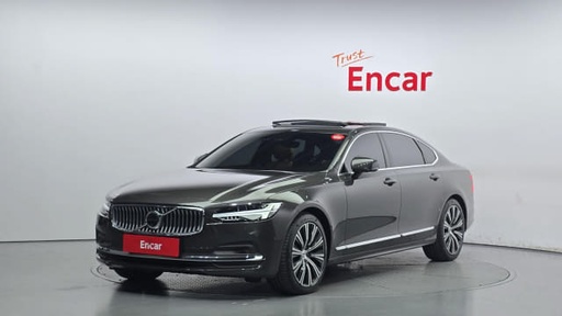 2024 VOLVO S90