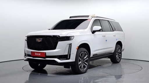 2021 CADILLAC Escalade