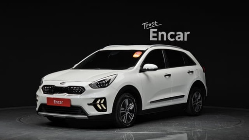 2020 KIA Niro