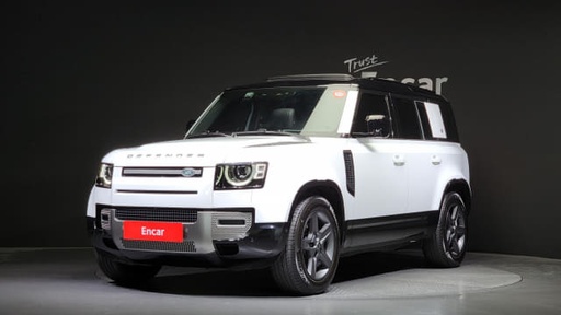 2024 LAND ROVER Defender
